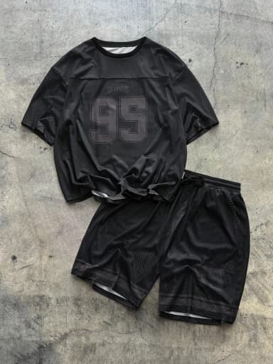 2026 Summer New Men's Short-Sleeved Shorts Set with 3D Digital Pattern Printing for Street Casual Fashion Comfortable and Soft