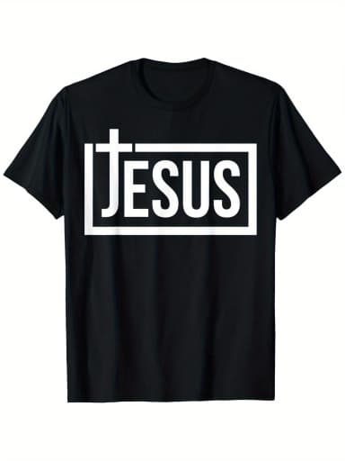 100% Cotton Solid Tshirts Mens Short Sleeve Fashion Brand Trend White Black Clothing High-end Brand Men's Short Sleeve