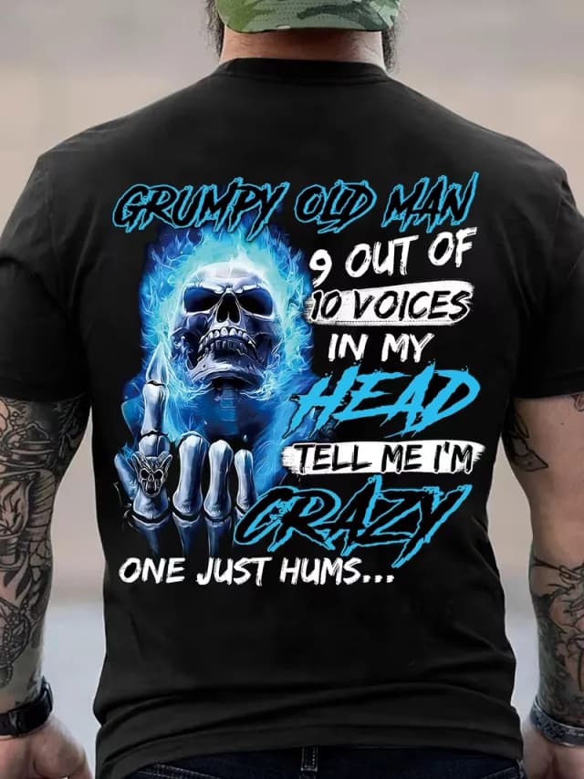 100% Cotton Solid Tshirts Mens Short Sleeve Fashion Brand Trend White Black Clothing High-end Brand Men's Short Sleeve