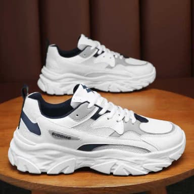 Increases Height Camp Unusual Heel Student Shoes Women's Low Heel Shoes Sneakers Sport Vip Link Styling Drop Shipping Lux