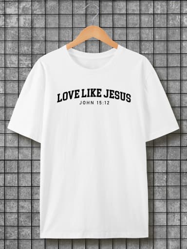 100% Cotton Solid Tshirts Mens Short Sleeve Fashion Brand Trend White Black Clothing High-end Brand Men's Short Sleeve