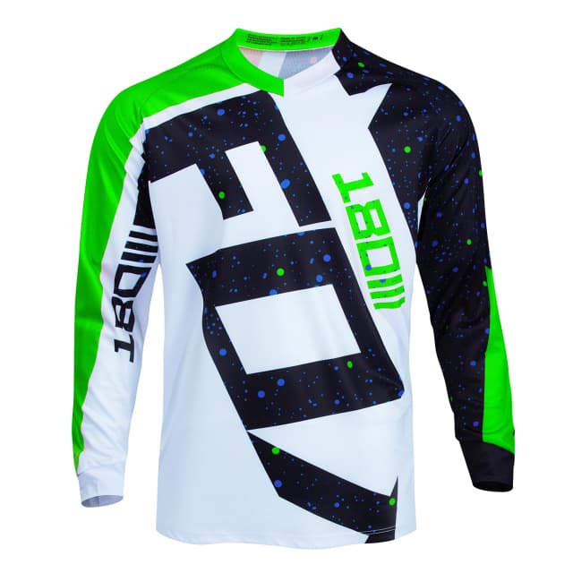 Outdoor Ride Sports Men's T Shirt Quick Dry Comfortable Top Fashion Motorcycle Clothing Autumn Casual O-neck Long Sleeve T-shirt