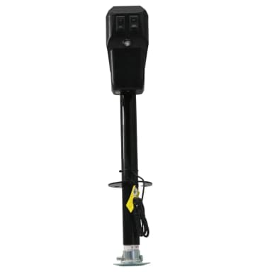 New Trend Rv Jacks & Stabilizers Jack Stand Electric Car Jack Kit Power Stabilizing Jacks with Remote Control Jack