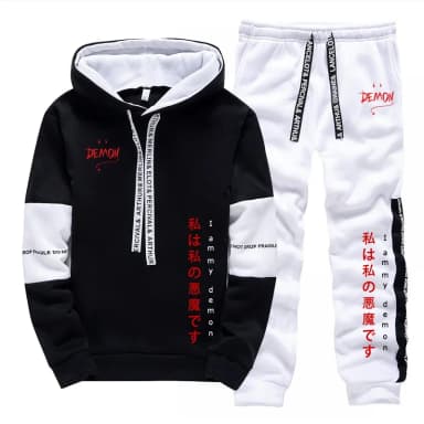 2026 New Arrival Hoodies and Sweatpants 2pcs Set Men/women Daily Casual Sports Hooded Outfit Autumn Unisex Fashion Jogging Suits