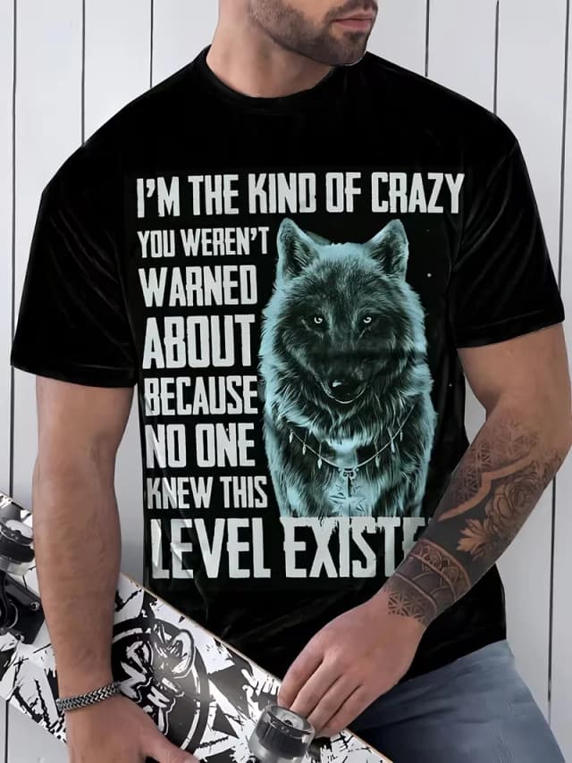 100% Cotton Solid Tshirts Mens Short Sleeve Fashion Brand Trend White Black Clothing High-end Brand Men's Short Sleeve