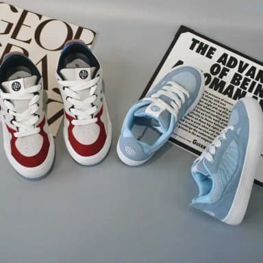 Massive Autumn Women Golf Block Heels Shoes Woman Low Heel Sneakers Sports Buy Vietnam Offers Clearance Shoess