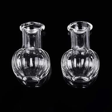 Bouteilles en verre