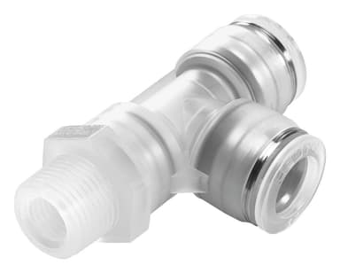 Festo NPQP-LQ-R18-Q6-FD-P10 Raccords pneumatiques