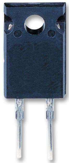 Caddock MP930-2.00-1% Résistances traversantes