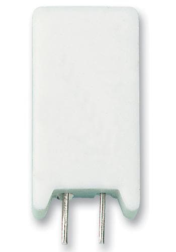 Tt Electronics / Welwyn SQM5-22RJB2 Résistances traversantes