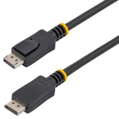 Startech DISPLPORT6L Câbles assemblés audio et vidéo