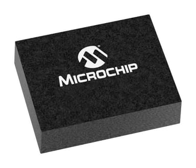 Microchipdirect DSC6101JA2B-025.0000 Oscillateurs MEMS