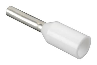 Panduit FSD75-8-3K10 Embouts de sertissage