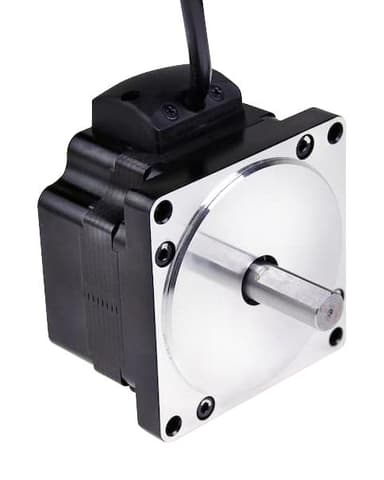 Lin Engineering BL34E27-02D-03RO Moteurs - DC