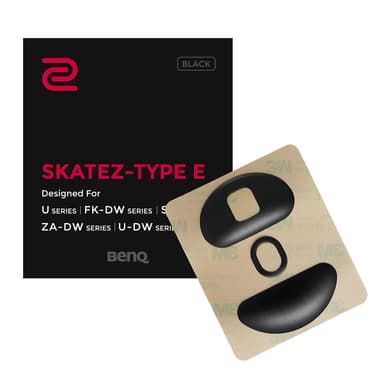 Type E (Black)