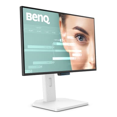 GW2490TC | 23.8”1080p FHD BenQ Eye-Care Home Office Monitor