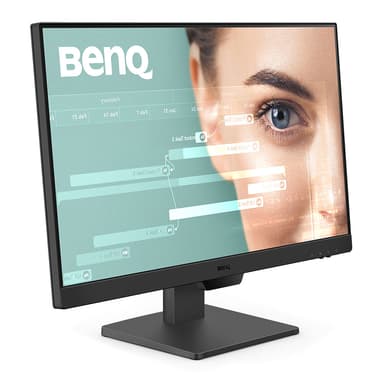 GW2490 | 23.8" 1080p FHD 100Hz Eye-Care Monitor
