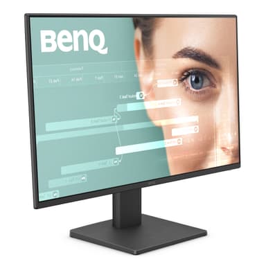 GW2491 | 23.8" 1080p FHD 100Hz Eye-Care Monitor