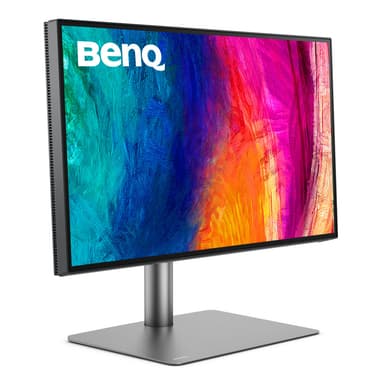 PD2725U｜27-inch 4K UHD P3 Thunderbolt 3 DisplayHDR 400 Designer Monitor