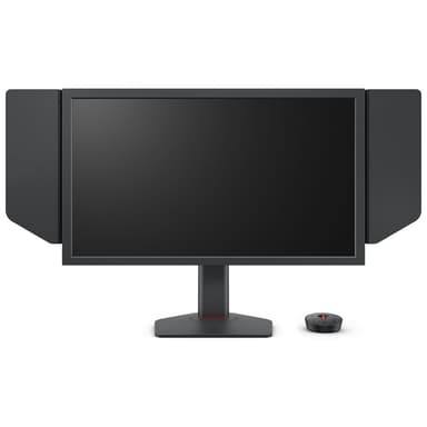XL2546X+ 24.1" 280Hz Fast-TN Gaming Monitor with DyAc 2 for Pro FPS Players - Refurbished
