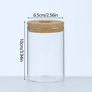 TEMU Vaso Decorativo Familiar para Plantas Hidropônicas, Vaso de Flores Hidropônico Transparente, Bacia para Plantas sem Solo, Bacia para de