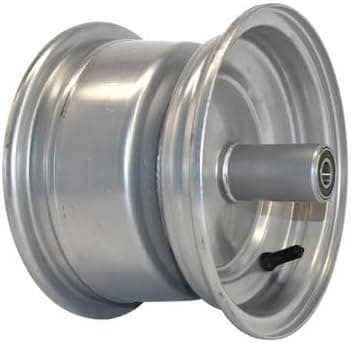 8 Inch Rear Wheel Assembly for Mini Bike