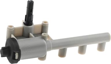 Electric Piezo Igniter – 4 Outlet RV Stove Kit