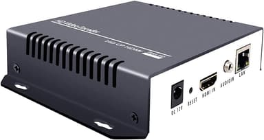 HDMI to RTMP Encoder HDMI 1080p