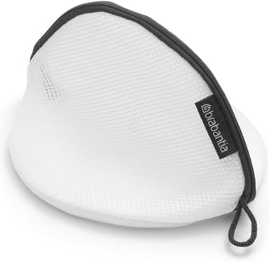 Brabantia Mesh Zip Up Laundry Bra Bag