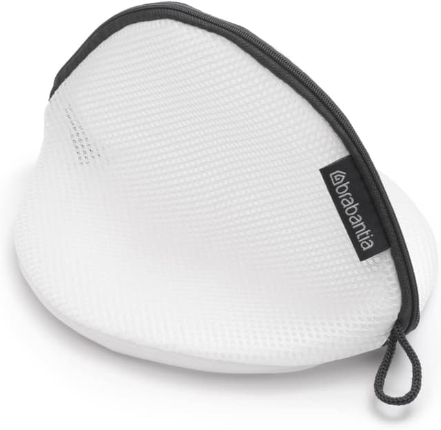 Brabantia Mesh Zip Up Laundry Bra Bag