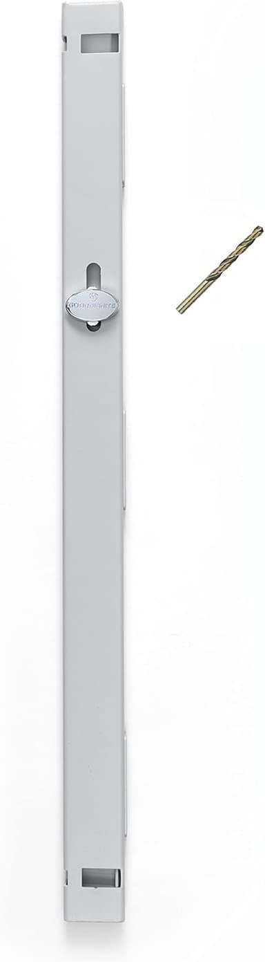 File Cabinet Lock Bar Heavy Duty Security