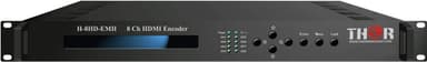 8 Channel HDMI Encoder Box IPTV Multiplexer Server