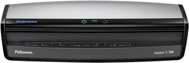 Laminadora de Masa Fellowes Jupiter 2 125 Laminator