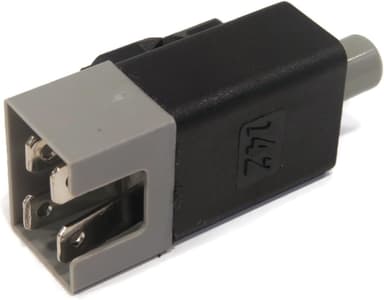 Plunger Interlock Switch for John Deere Mower Replacement
