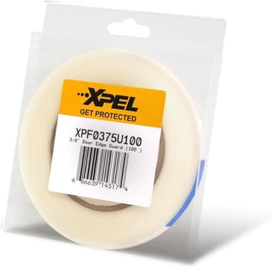 Automotive Door Edge Guard Protection Film Roll