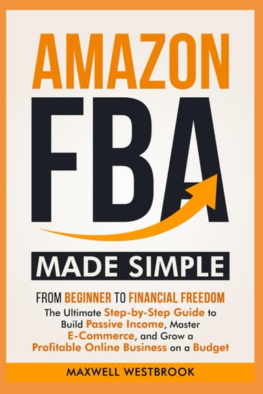 🚀 Start Your Amazon FBA Business (Beginner Friendly) 💰
