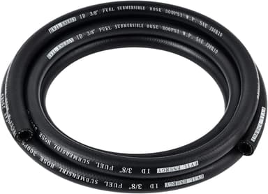 3/8 Fuel Line Submersible 300PSI Hose