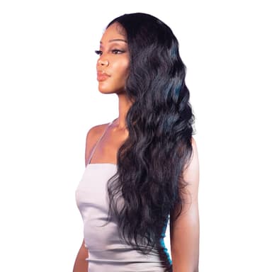Shake N Go Glossy Hair Bundles – Body Wave 20-24