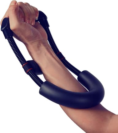 Wrist Stretcher Forearm Strength Trainer