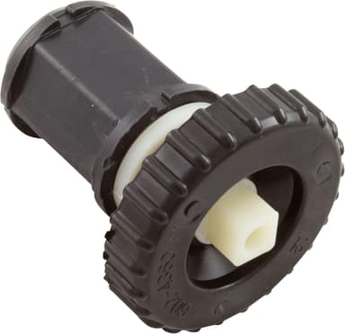 Waterway Plunger 1 On/Off Valve Cap Assembly 605-4370