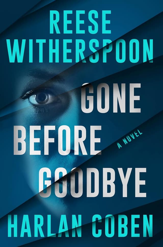 Gone Before Goodbye