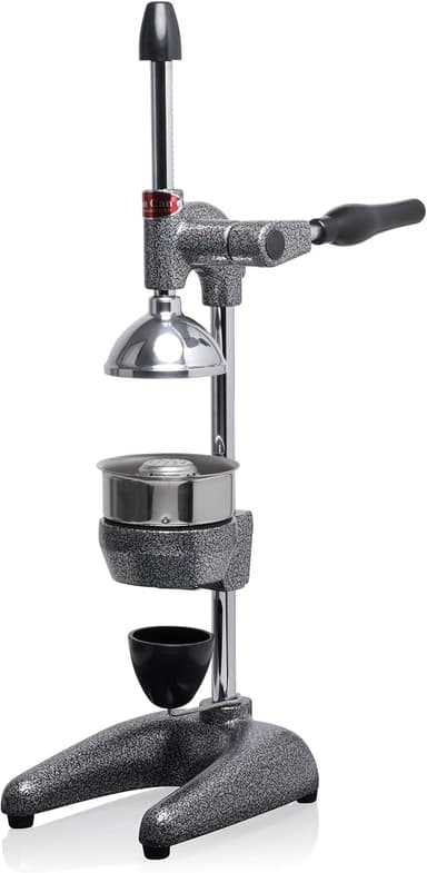 Professional Can Can Manual Juice Press