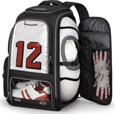 Football Bags for Equipment Extra Large