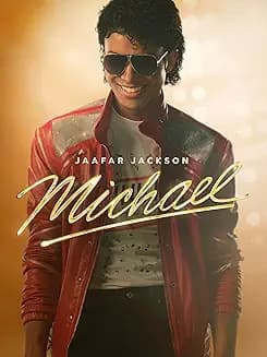 Watch MICHAEL (2026) on Prime Video – Rent for $5.99 or Buy for $19.99