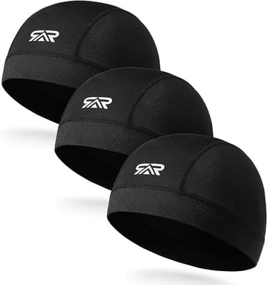 Camo Skull Cap Cooling Helmet Liner