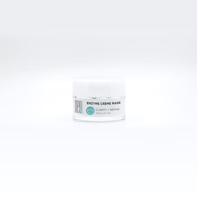 Enzyme Crème Mask - 15g