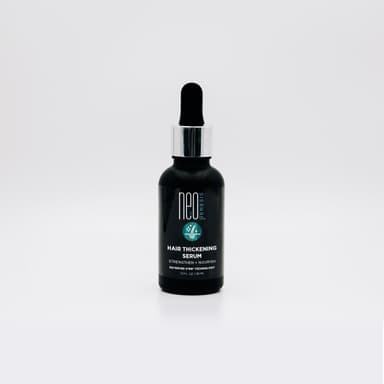 Hair Thickening Serum