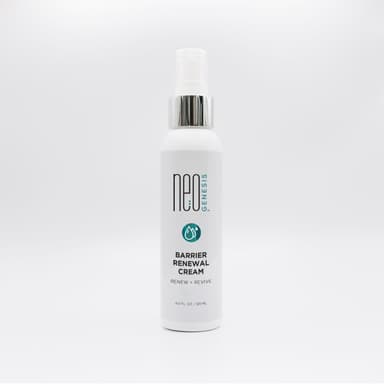 Barrier Renewal Cream - 120mL