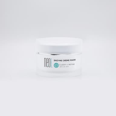Enzyme Crème Mask - 50g