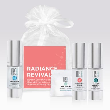Radiance Revival Kit